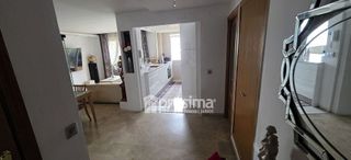 Ático en venta en Residencial Jardín Botánico en Málaga