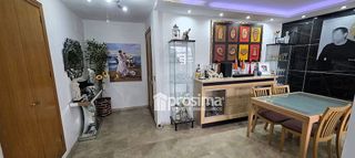 Ático en venta en Residencial Jardín Botánico en Málaga