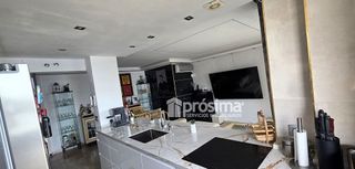 Ático en venta en Residencial Jardín Botánico en Málaga