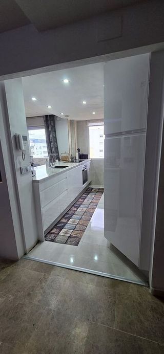 Ático en venta en Residencial Jardín Botánico en Málaga