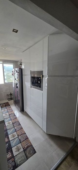 Ático en venta en Residencial Jardín Botánico en Málaga