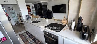 Ático en venta en Residencial Jardín Botánico en Málaga