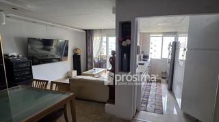 Ático en venta en Residencial Jardín Botánico en Málaga
