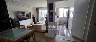 Ático en venta en Residencial Jardín Botánico en Málaga