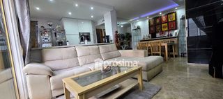 Ático en venta en Residencial Jardín Botánico en Málaga