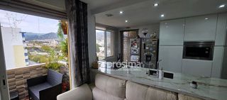Ático en venta en Residencial Jardín Botánico en Málaga