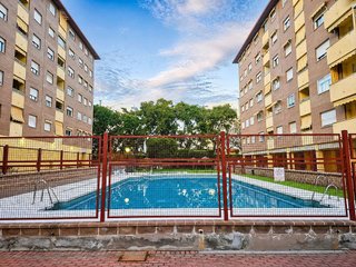 Ático en venta en Residencial Jardín Botánico en Málaga