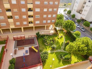 Ático en venta en Residencial Jardín Botánico en Málaga