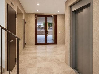 Ático en venta en Residencial Jardín Botánico en Málaga