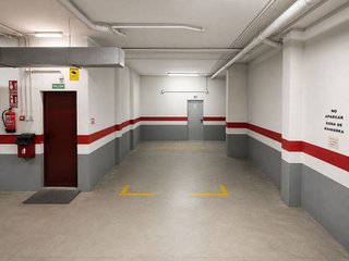 Ático en venta en Residencial Jardín Botánico en Málaga