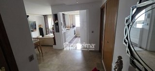 Ático en venta en Residencial Jardín Botánico en Málaga