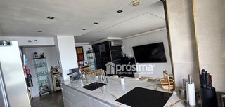 Ático en venta en Residencial Jardín Botánico en Málaga