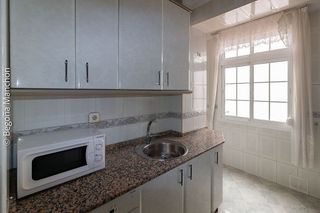 Piso en venta en Playa Stª Mª del Mar - Playa Victoria en Cádiz