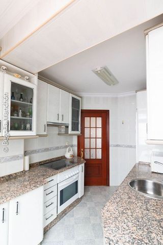 Piso en venta en Playa Stª Mª del Mar - Playa Victoria en Cádiz