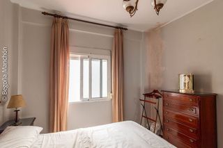 Piso en venta en Playa Stª Mª del Mar - Playa Victoria en Cádiz