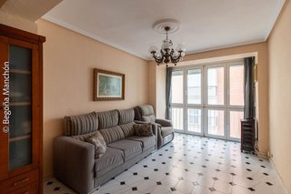 Piso en venta en Playa Stª Mª del Mar - Playa Victoria en Cádiz