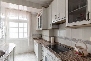 Piso en venta en Playa Stª Mª del Mar - Playa Victoria en Cádiz