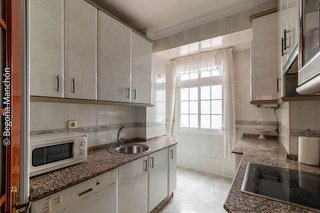Piso en venta en Playa Stª Mª del Mar - Playa Victoria en Cádiz