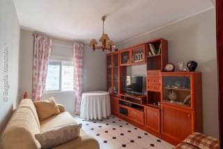Piso en venta en Playa Stª Mª del Mar - Playa Victoria en Cádiz