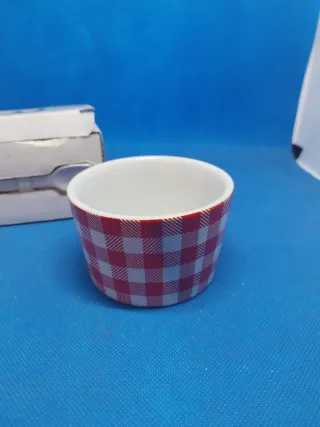 Coppetta Seletti con cucchiaino