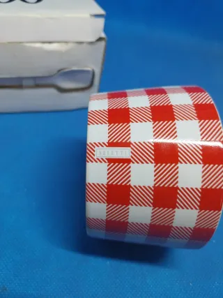 Coppetta Seletti con cucchiaino