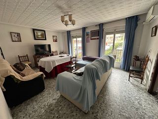 Piso en venta en Hospital en Jaén