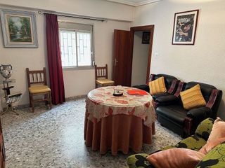 Piso en venta en Hospital en Jaén