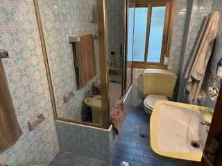 Piso en venta en Hospital en Jaén