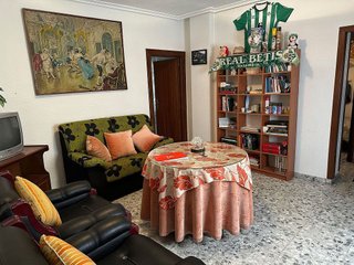 Piso en venta en Hospital en Jaén