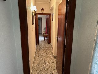 Piso en venta en Hospital en Jaén