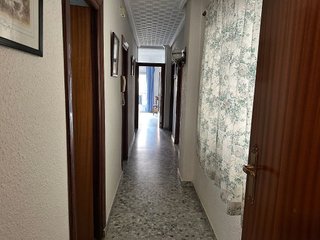 Piso en venta en Hospital en Jaén