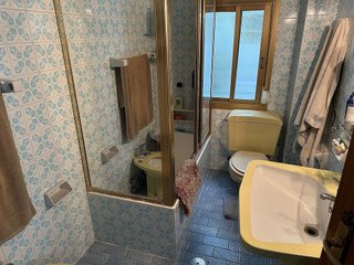 Piso en venta en Hospital en Jaén
