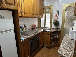 Piso en venta en Hospital en Jaén