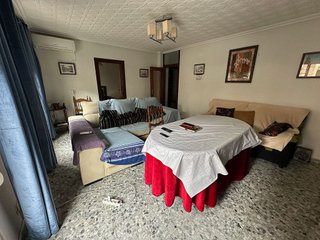 Piso en venta en Hospital en Jaén