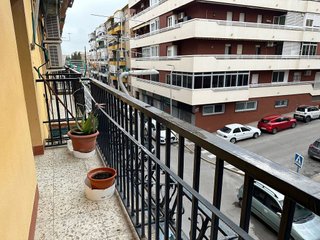 Piso en venta en Hospital en Jaén
