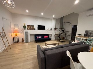 Dúplex en venta en Camas