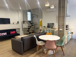 Dúplex en venta en Camas