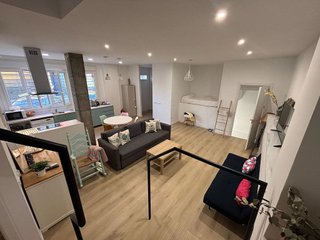 Dúplex en venta en Camas