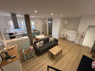 Dúplex en venta en Camas