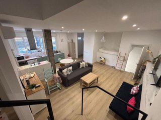Dúplex en venta en Camas