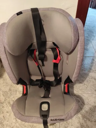 Silla coche Maxi-Cosi