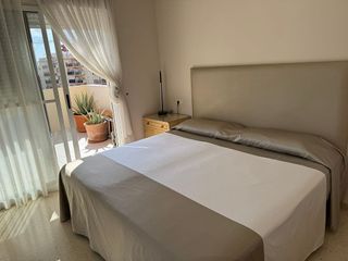Ático en venta en Puerto - Plaza de Toros en Estepona