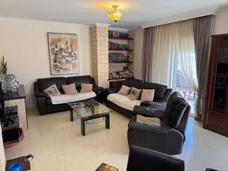 Ático en venta en Puerto - Plaza de Toros en Estepona