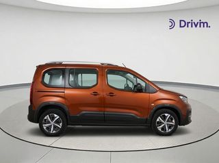 PEUGEOT RIFTER ALLURE PACK 1.5HDi 130cv - 2021