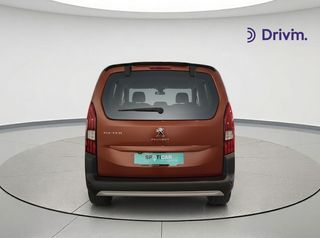 PEUGEOT RIFTER ALLURE PACK 1.5HDi 130cv - 2021