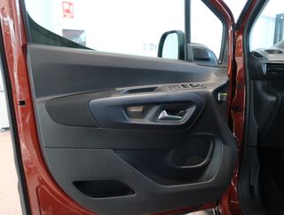 PEUGEOT RIFTER ALLURE PACK 1.5HDi 130cv - 2021