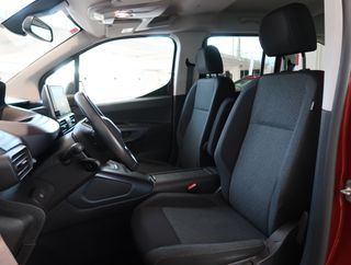PEUGEOT RIFTER ALLURE PACK 1.5HDi 130cv - 2021