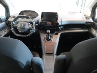 PEUGEOT RIFTER ALLURE PACK 1.5HDi 130cv - 2021