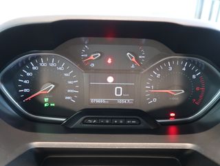 PEUGEOT RIFTER ALLURE PACK 1.5HDi 130cv - 2021