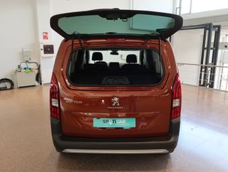 PEUGEOT RIFTER ALLURE PACK 1.5HDi 130cv - 2021